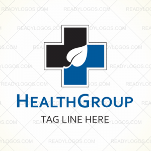 Health services logo