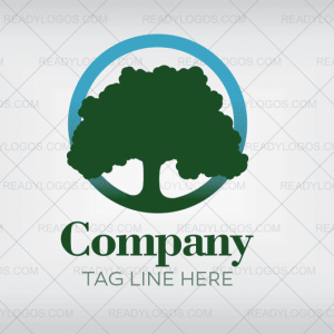 Green Tree Company Logo