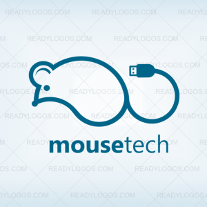 Mouse Tech Logo