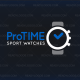 ProTime Sport Watches