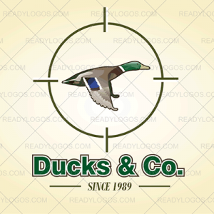 Duck hunting related stores